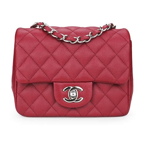 chanel 17b mini|Chanel mini bags.